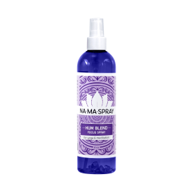 NaMa Spray Yoga and Meditations Spray (size: 8oz)