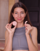 Pudaier Lip Scrub Color