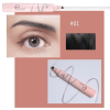 Pudaier Microblading Eyebrow Pen Color