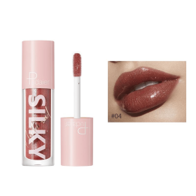 NEW PUDAIER(R) GLOSS BOMB LIP LUMINIZER (Color: #4)