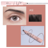 Pudaier Microblading Eyebrow Pen Color