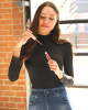 2020 New Pudaier Duo Lip Liner & Matte Liquid Lipstick