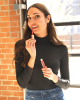 2020 New Pudaier Duo Lip Liner & Matte Liquid Lipstick