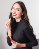 2020 New Pudaier Duo Lip Liner & Matte Liquid Lipstick
