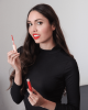 2020 New Pudaier Duo Lip Liner & Matte Liquid Lipstick