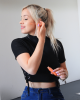 Fluid Sheer Glow Enhancer - Liquid Blush