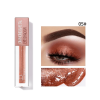 Pudaier Diamond Shimmer & Glow Liquid Eyeshadow | Matte Finished