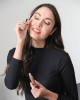 Pudaier Diamond Shimmer & Glow Liquid Eyeshadow | Matte Finished
