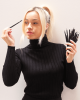 Zaina Makeup Brush Set