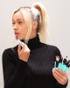 Zaina Makeup Brush Set
