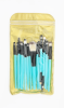 Zaina Makeup Brush Set