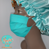 Cloth Face Mask