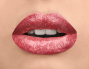 Prismatic Shimmering Lip Gloss