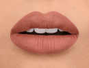 Retractable Matte Lip Liner With Shea Butter