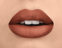 Retractable Matte Lip Liner With Shea Butter