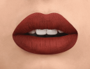 Retractable Matte Lip Liner With Shea Butter