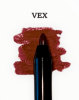 Retractable Matte Lip Liner With Shea Butter