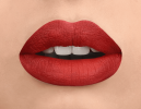 Retractable Matte Lip Liner With Shea Butter