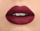 Retractable Matte Lip Liner With Shea Butter