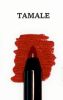 Retractable Matte Lip Liner With Shea Butter