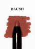 Retractable Matte Lip Liner With Shea Butter