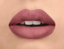 Retractable Matte Lip Liner With Shea Butter