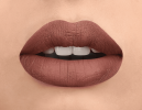 Retractable Matte Lip Liner With Shea Butter