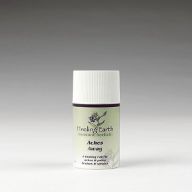 Aches Away Salve Stick (size: .75oz)