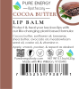Lip Balm