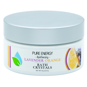 Bath Crystals (size: 0.5)