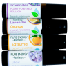 Aromatherapy Essential Oil Roll-On