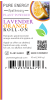 Aromatherapy Essential Oil Roll-On