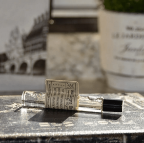 Wanderlust Scents 10mL Roll On Perfume Oil (size: 10mL)